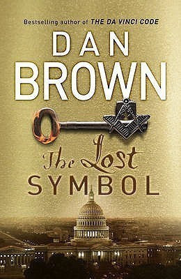 The Lost Symbol(English, Hardcover, Brown Dan)