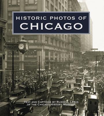 Historic Photos of Chicago(English, Hardcover, unknown)