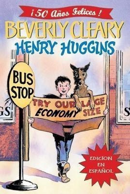 Henry Huggins(Spanish, Paperback, Cleary Beverly)