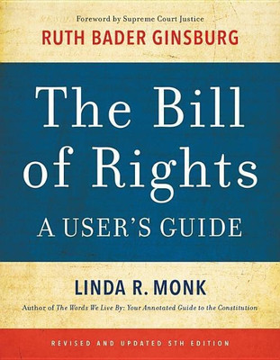 The Bill of Rights(English, Paperback, Monk Linda R)