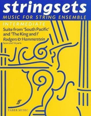 South Pacific/The King And I(English, Paperback, unknown)