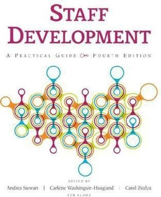 Staff Development(English, Paperback, unknown)