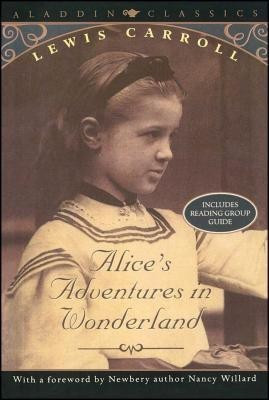 Alice's Adventures in Wonderland(English, Paperback, Carroll Lewis)