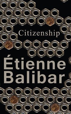 Citizenship(English, Paperback, Balibar Etienne)