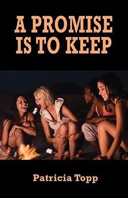 A Promise is to Keep(English, Paperback, Topp Patricia)