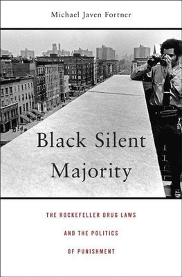 Black Silent Majority(English, Hardcover, Fortner Michael Javen)