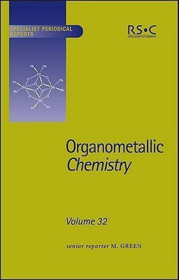 Organometallic Chemistry(English, Hardcover, unknown)