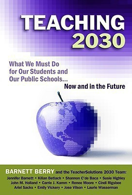 Teaching 2030(English, Paperback, unknown)