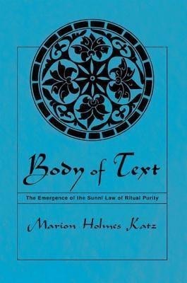 Body of Text(English, Hardcover, Katz Marion Holmes)