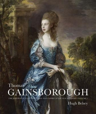 Thomas Gainsborough(English, Hardcover, Belsey Hugh)