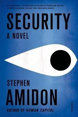 Security(English, Paperback, Amidon Stephen)