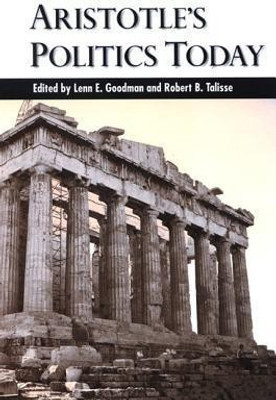 Aristotle's Politics Today(English, Hardcover, unknown)