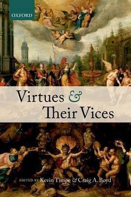 Virtues and Their Vices(English, Paperback, unknown)
