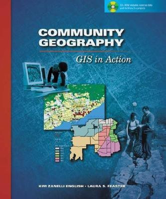 Community Geography(English, Paperback, English Kim)