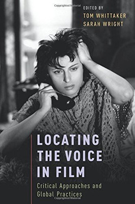 Locating the Voice in Film(English, Paperback, unknown)