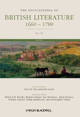 The Encyclopedia of British Literature, 3 Volume Set(English, Hardcover, unknown)