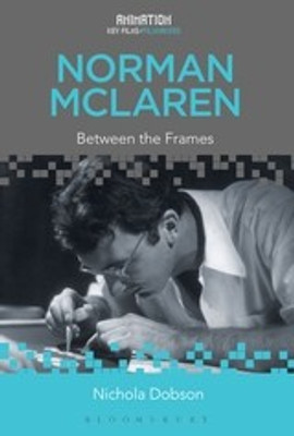 Norman McLaren(English, Hardcover, Dobson Nichola)
