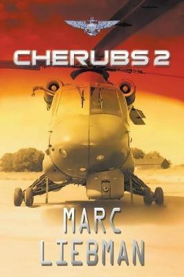 Cherubs 2(English, Paperback, Liebman Marc)