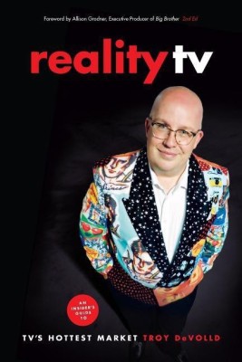 Reality TV(English, Paperback, DeVolld Troy)