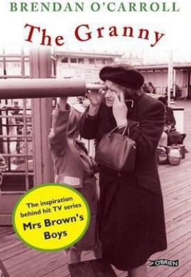 The Granny(English, Paperback, O'Carroll Brendan)