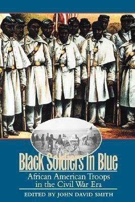 Black Soldiers in Blue(English, Paperback, unknown)