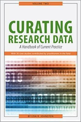 Curating Research Data, Volume Two(English, Paperback, unknown)