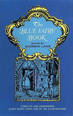 The Blue Fairy Book(English, Paperback, Lang Andrew)