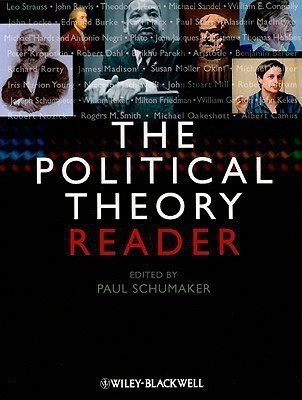 The Political Theory Reader(English, Paperback, unknown)