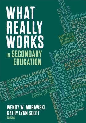 What Really Works in Secondary Education(English, Paperback, unknown)