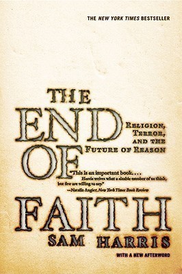 The End of Faith(English, Paperback, Harris Sam)