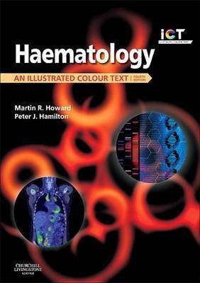 Haematology(English, Electronic book text, Howard Martin R Ma Ba Bch Frcp Frcpath)