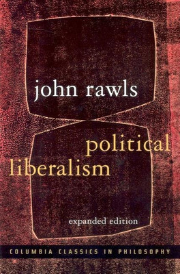 Political Liberalism(English, Paperback, Rawls John)