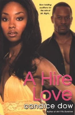 A Hire Love(English, Paperback, Dow Candice)