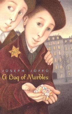 A bag of marbles(English, Paperback, Joffo Joseph)