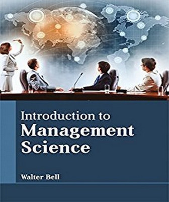 Introduction to Management Science(English, Hardcover, unknown)