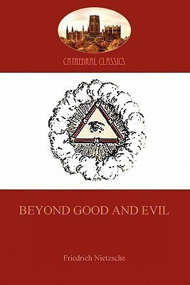 Beyond Good and Evil(English, Paperback, Nietzsche Friedrich Wilhelm)