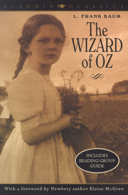 The Wizard of Oz(English, Paperback, Baum L. Frank)