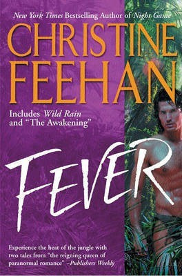 Fever(English, Electronic book text, Feehan Christine)