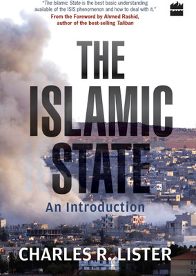 The Islamic State: An Introduction(English, Hardcover, Lister Charles R.)