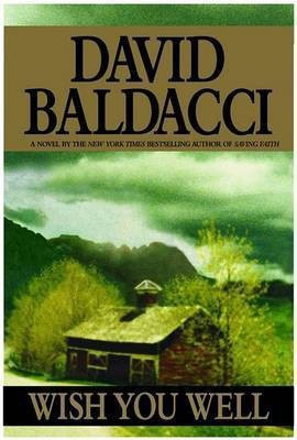 Wish You Well(English, Hardcover, Baldacci David)