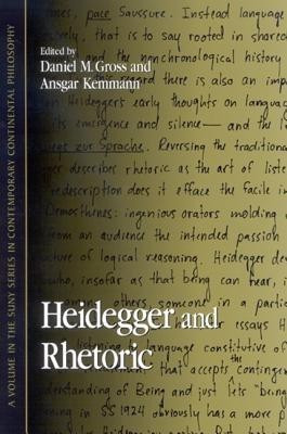 Heidegger and Rhetoric(English, Paperback, unknown)