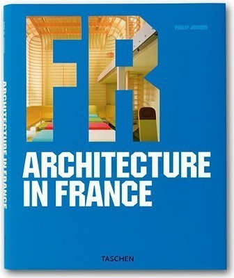 Architecture in France(English, Hardcover, unknown)