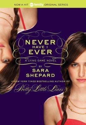 Never Have I Ever(English, Paperback, Shepard Sara)