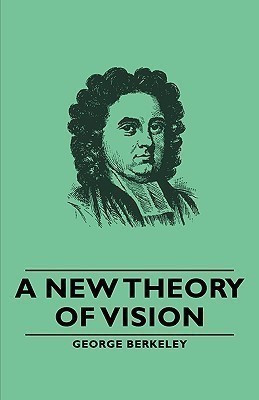 A New Theory Of Vision(English, Paperback, Berkeley George,)