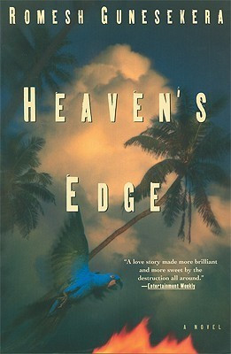 Heaven's Edge(English, Paperback, Gunesekera Romesh)