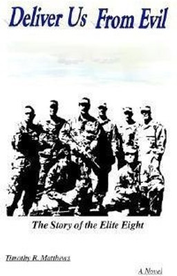 Deliver Us from Evil(English, Paperback, Matthews Timothy R.)