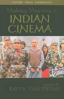 Making Meaning in Indian Cinema(English, Paperback, unknown)
