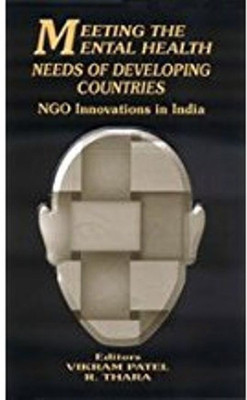Meeting the Mental Health Needs of Developing Countries(English, Paperback, unknown)