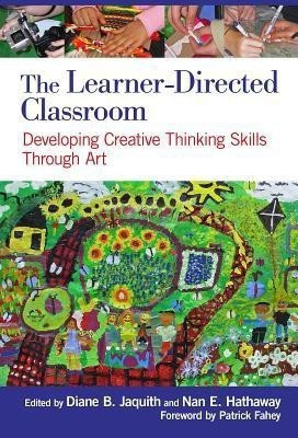 The Learner-Directed Classroom(English, Paperback, unknown)