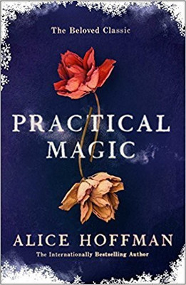 Practical Magic: Volume 3(English, Paperback, Hoffman Alice)